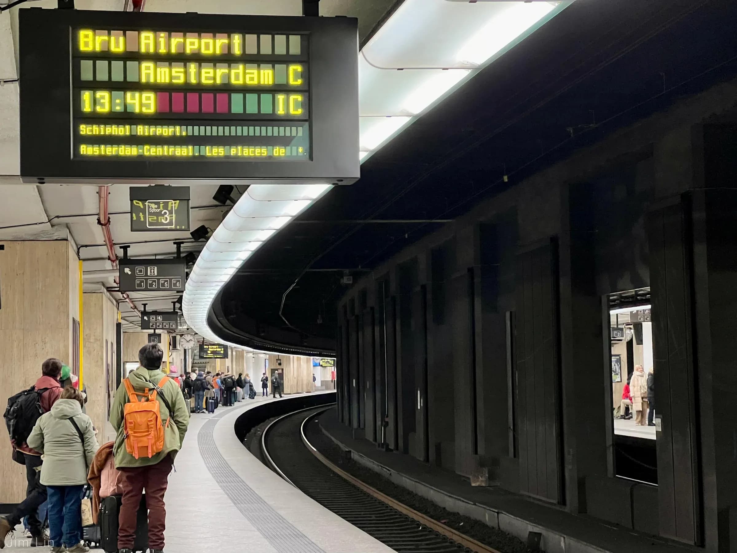 Brussels