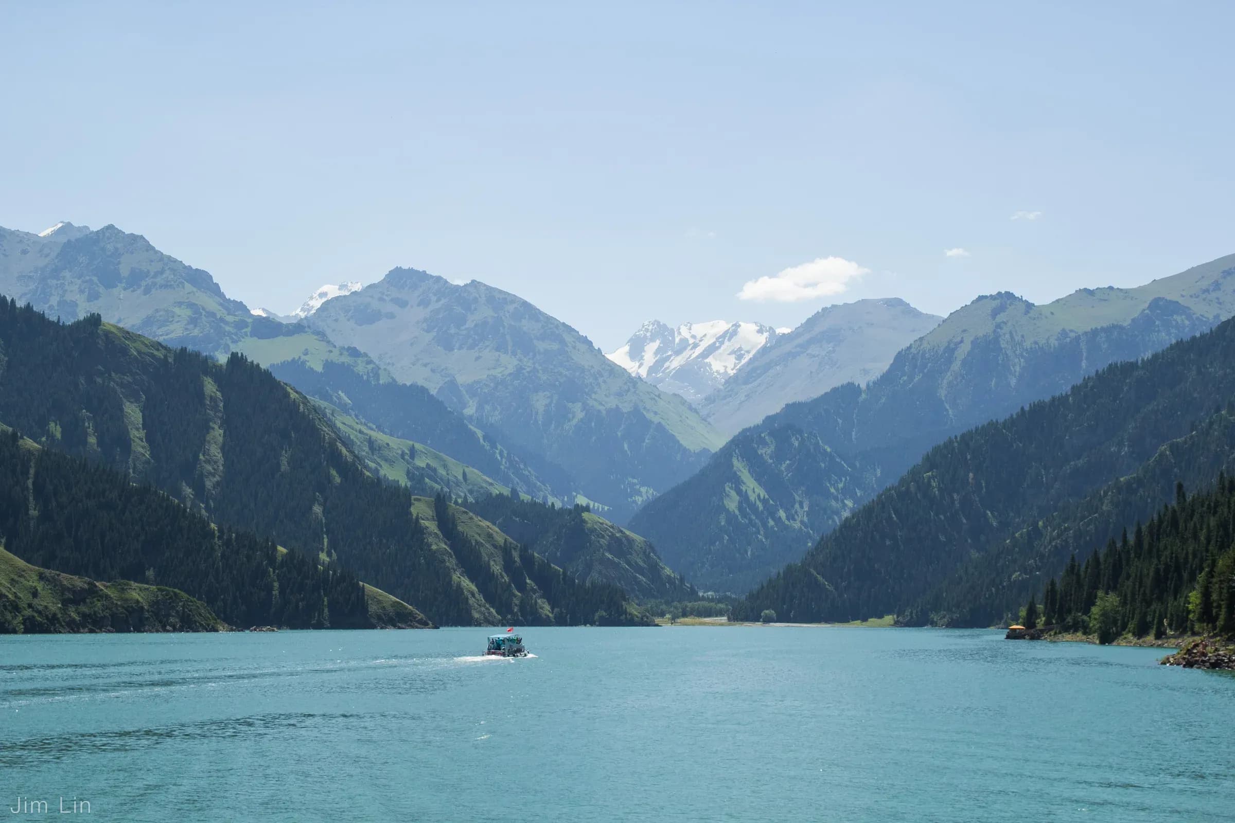 Xinjiang